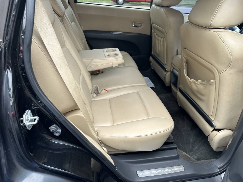 2006 Subaru Tribeca Image 20