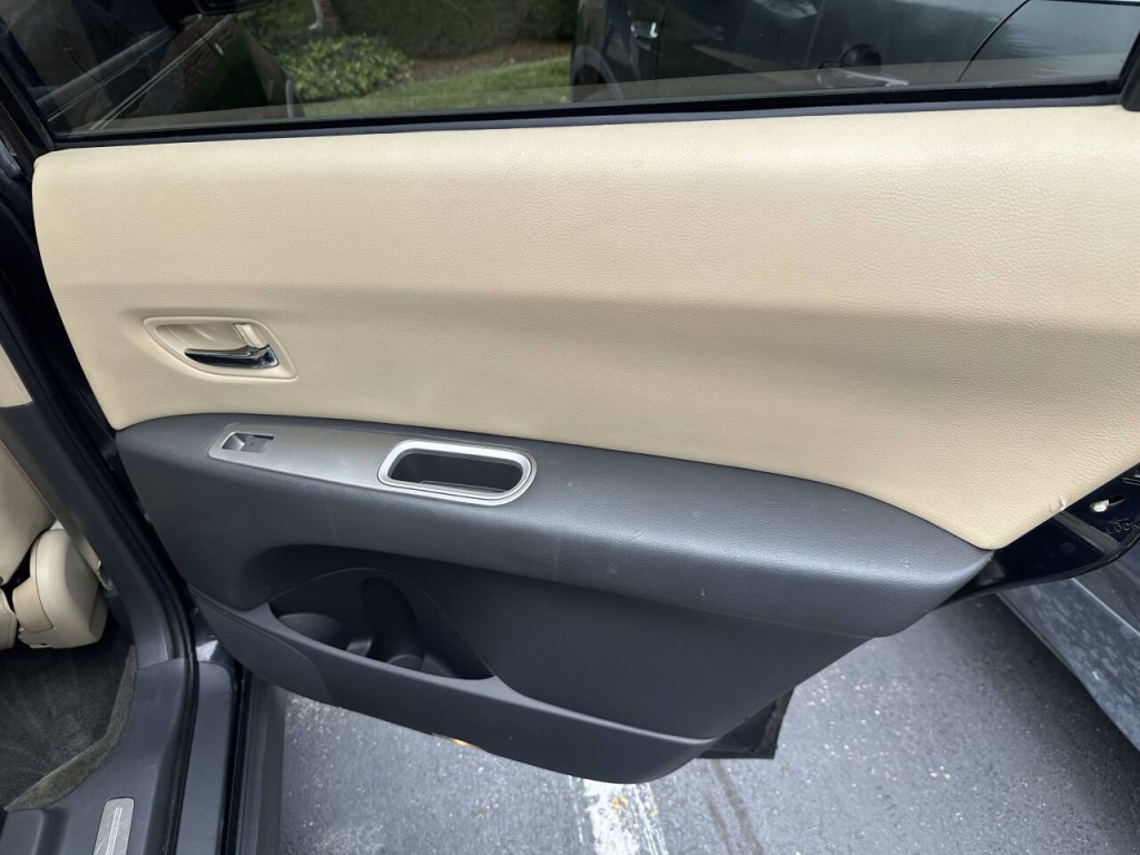 2006 Subaru Tribeca Image 21