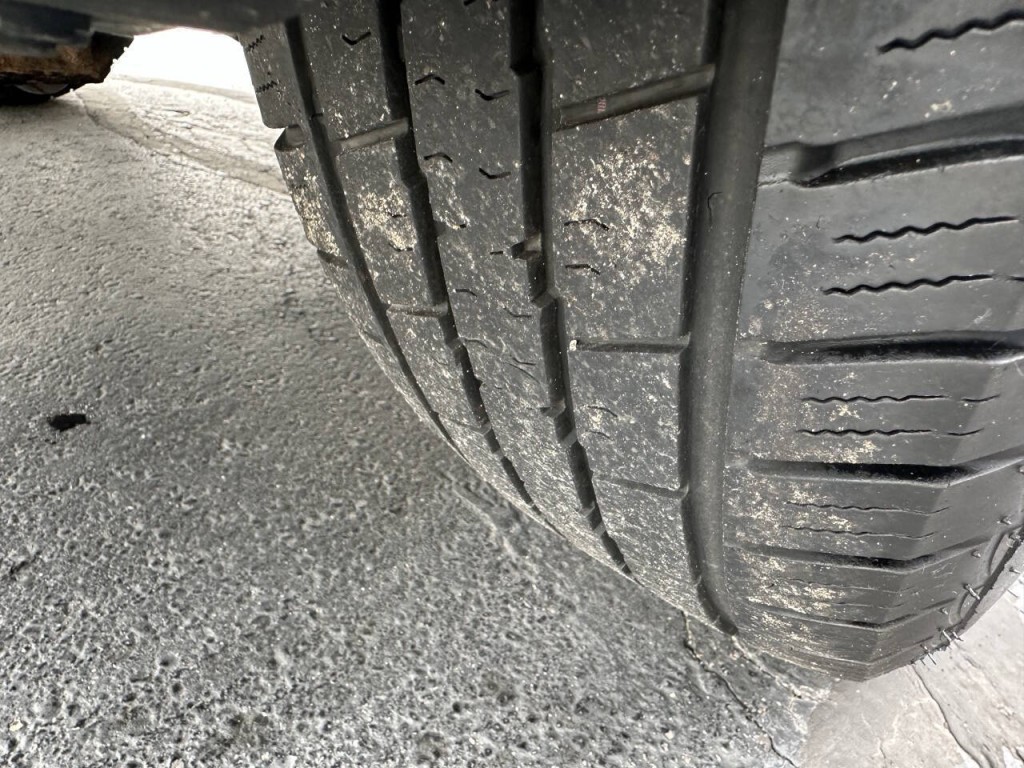 2006 Subaru Tribeca Image 22