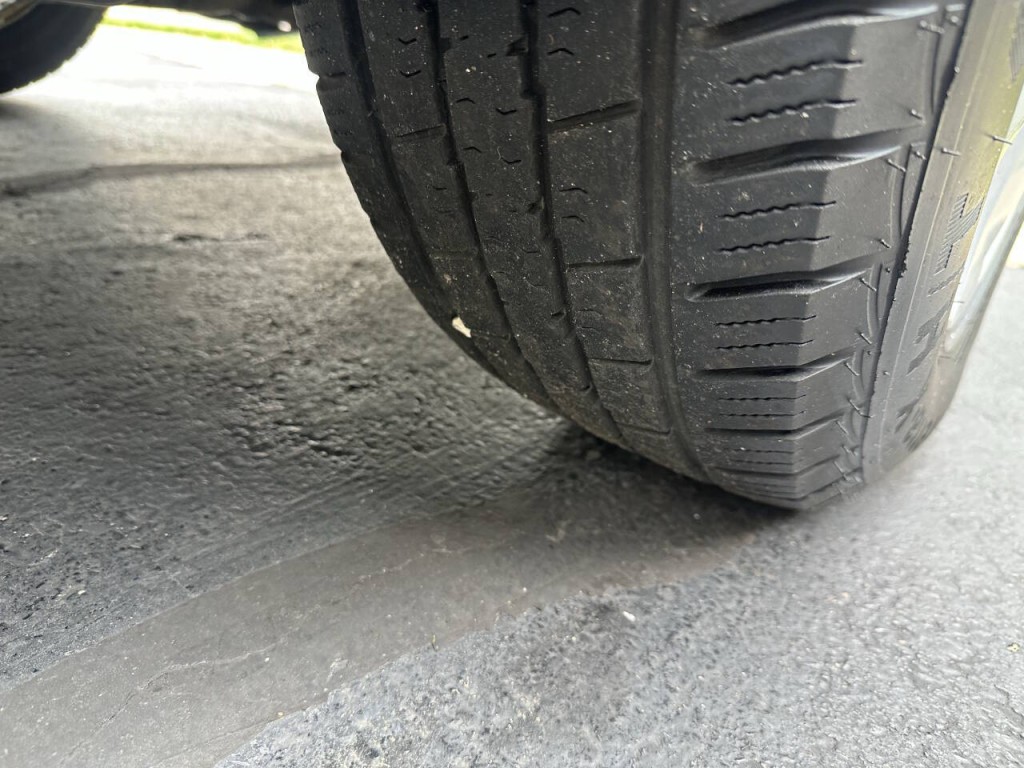 2006 Subaru Tribeca Image 23