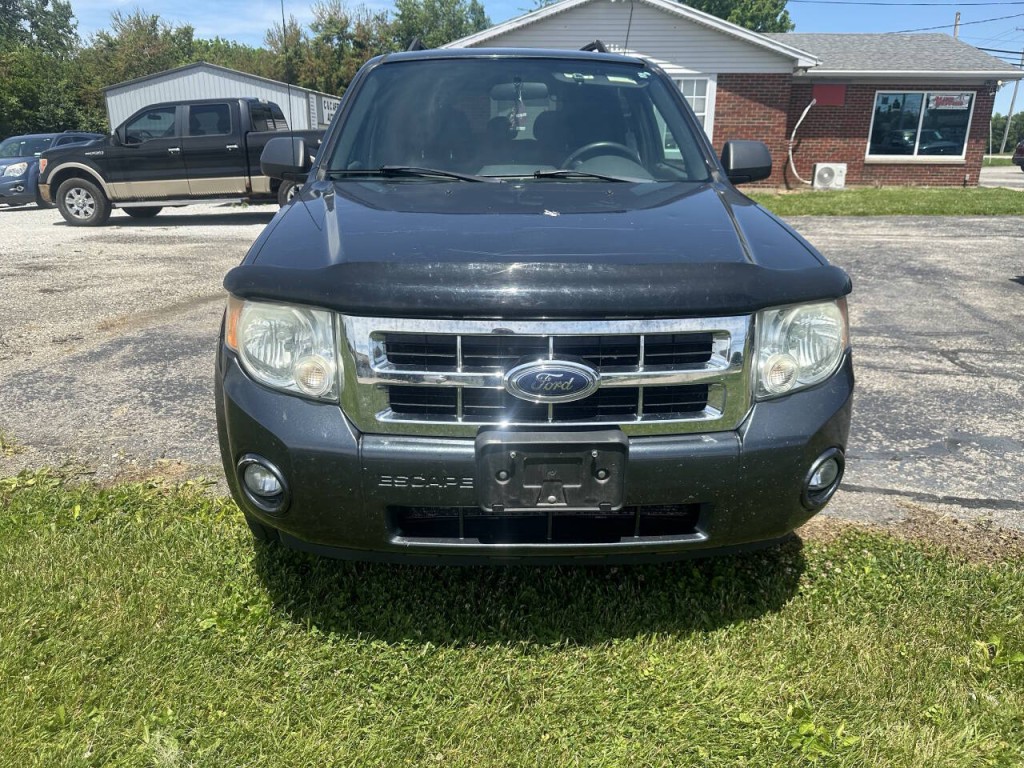 2008 Ford Escape Image 3
