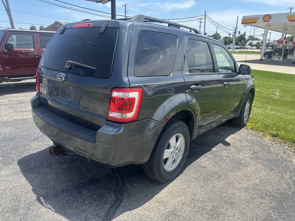 2008 Ford Escape Image 7