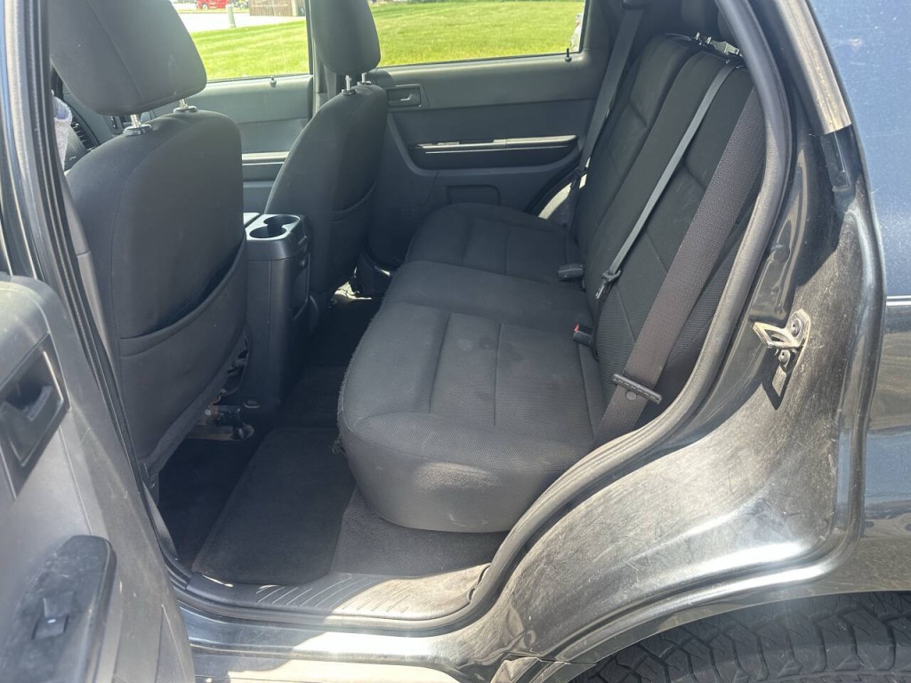 2008 Ford Escape Image 11