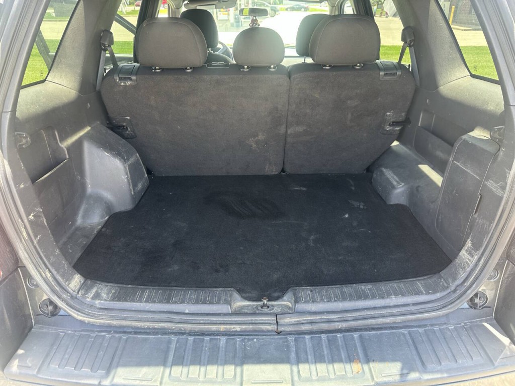 2008 Ford Escape Image 13