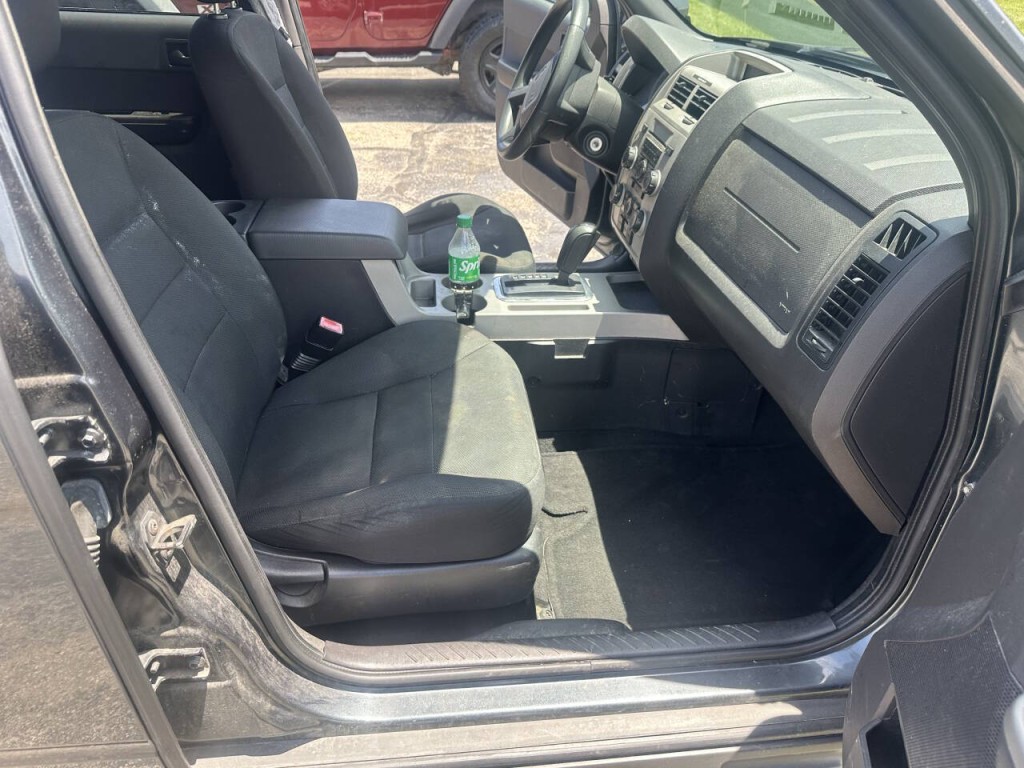 2008 Ford Escape Image 14