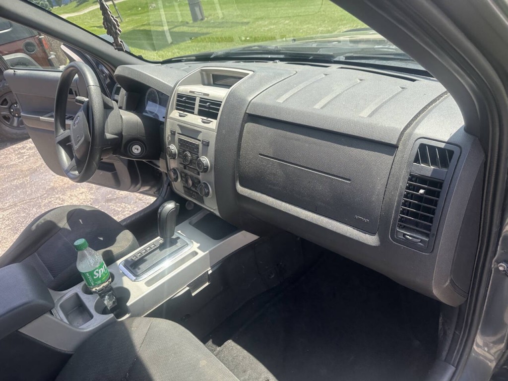 2008 Ford Escape Image 15