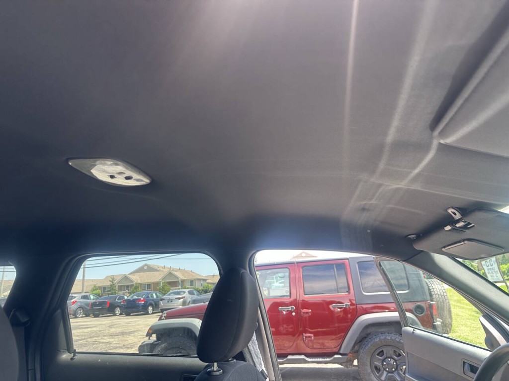 2008 Ford Escape Image 17