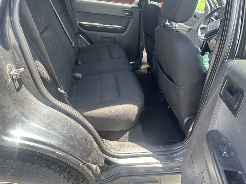2008 Ford Escape Image 19
