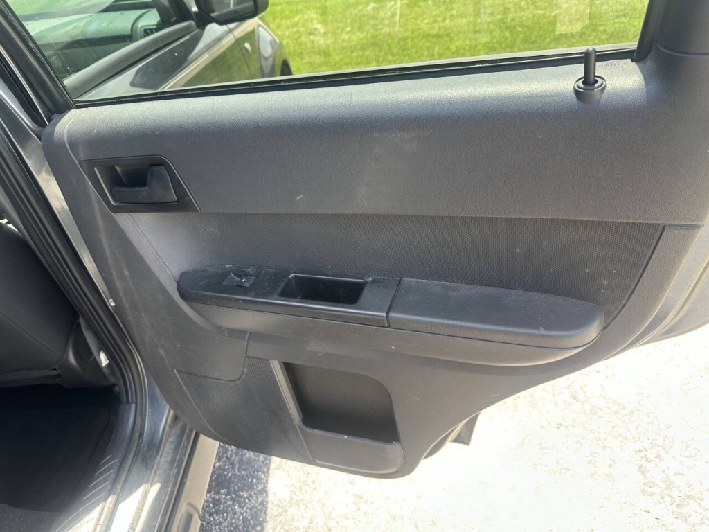 2008 Ford Escape Image 20