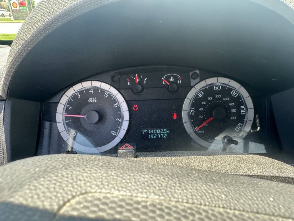 2008 Ford Escape Image 25