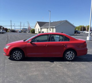 Image for 2013 Volkswagen Jetta SE ID: 7467357