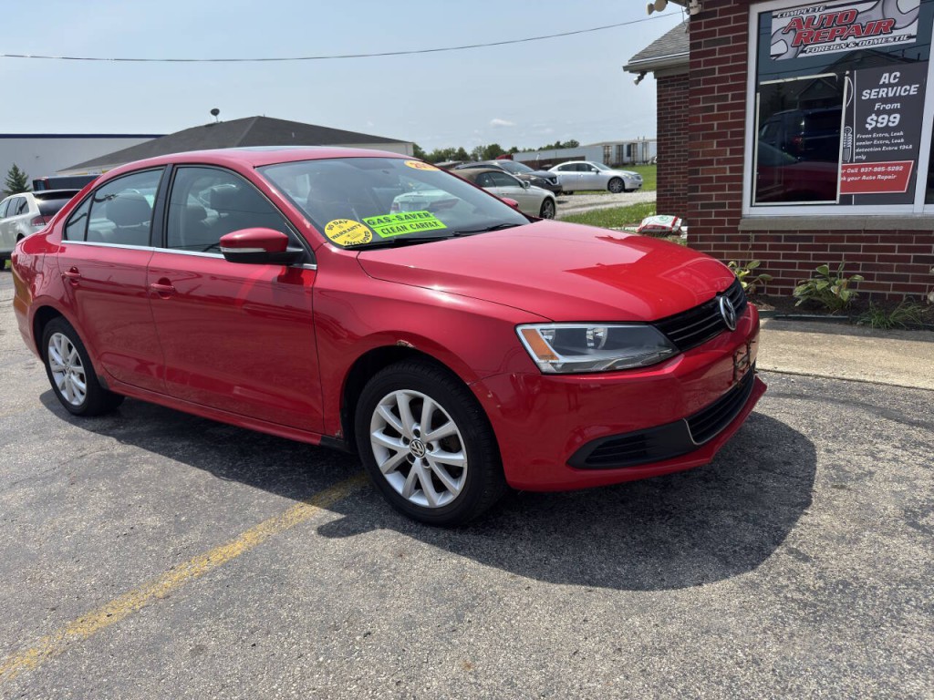 2013 Volkswagen