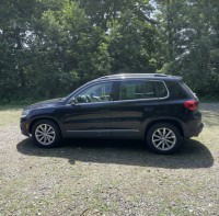 Image for 2017 Volkswagen Tiguan 2.0T Wolfsburg Edition 4Motion ID: 7482201