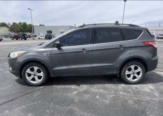 Image for 2015 Ford Escape SE ID: 7482202