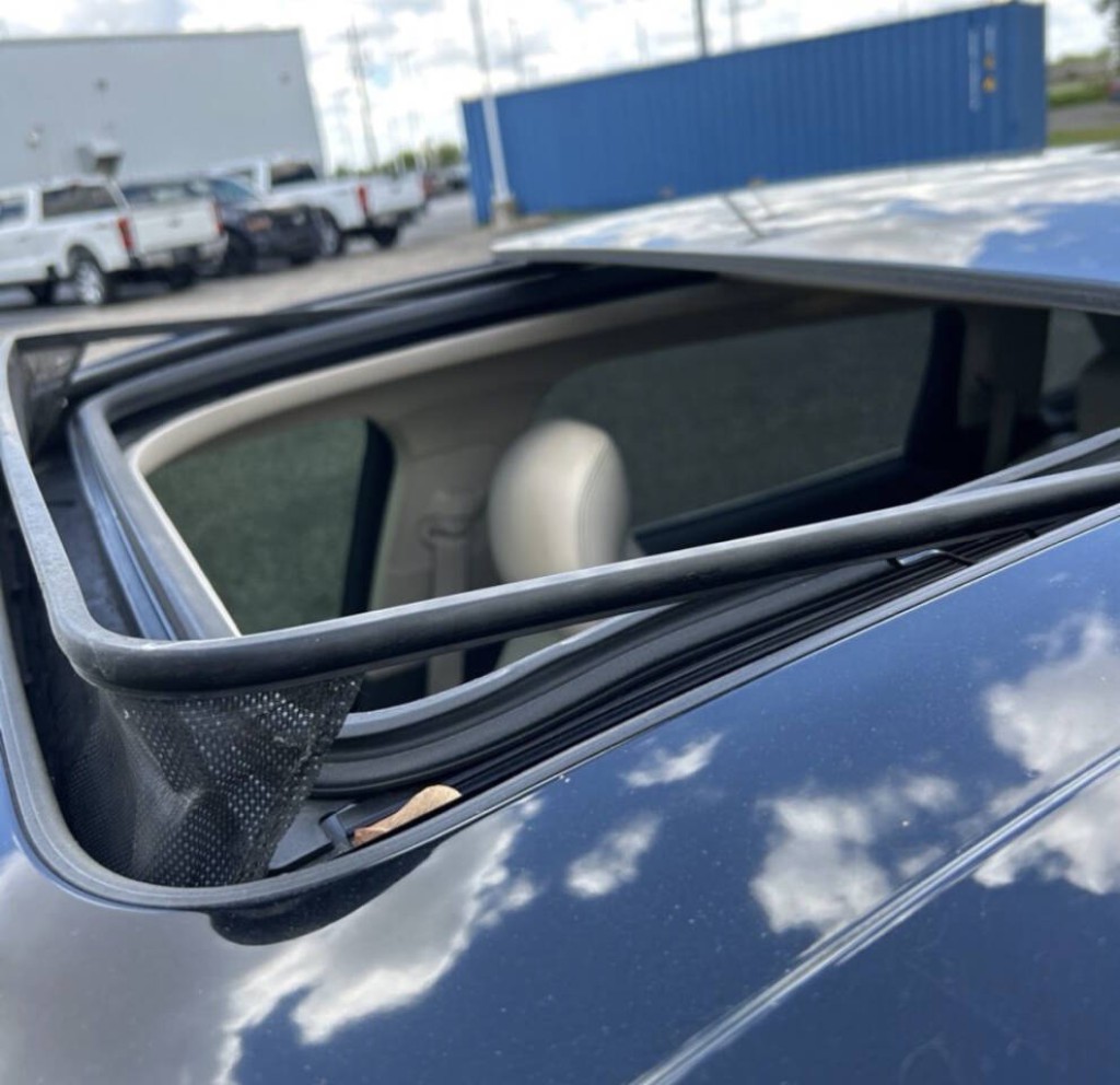 2016 Lincoln MKX Image 6