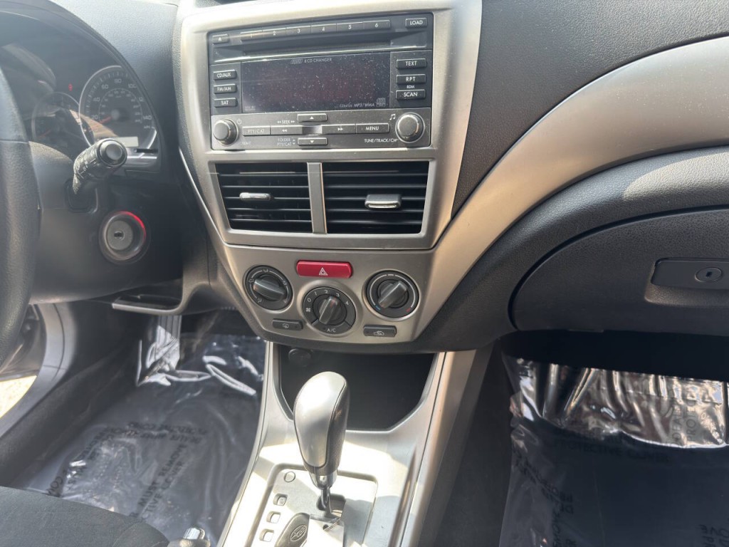 2010 Subaru Impreza Image 22