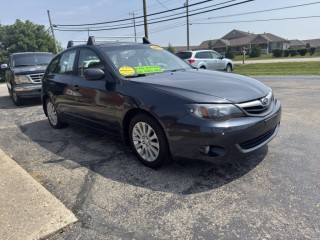 Image for 2010 Subaru Impreza 2.5i Premium 4A ID: 7549499