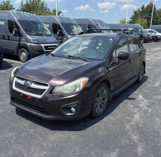 Image for 2013 Subaru Impreza 2.0i Sport Premium ID: 7549504