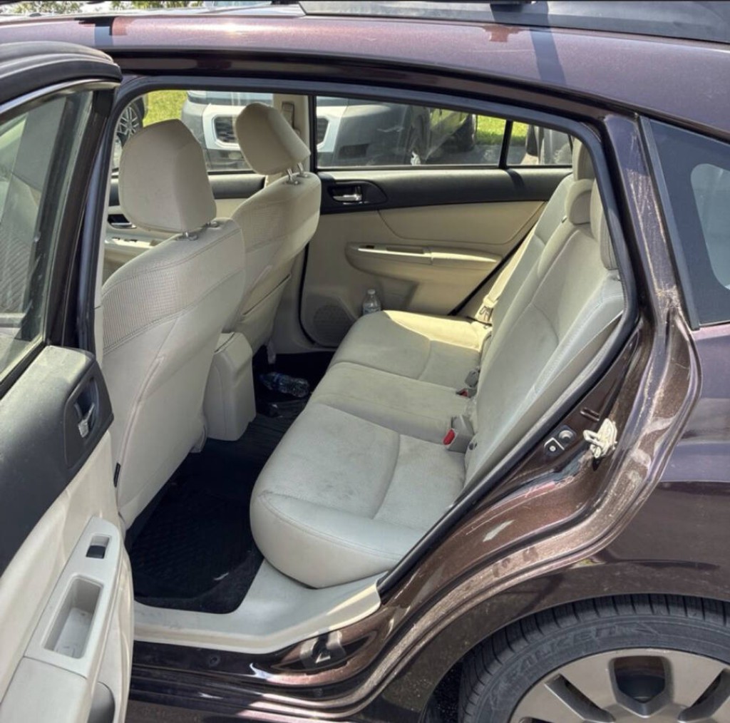 2013 Subaru Impreza Image 4