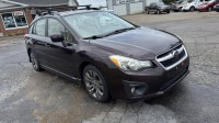 Image for 2013 Subaru Impreza 2.0i Sport Premium ID: 7549504