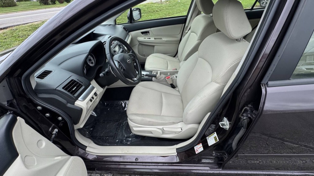 2013 Subaru Impreza Image 7