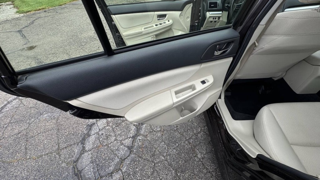 2013 Subaru Impreza Image 13