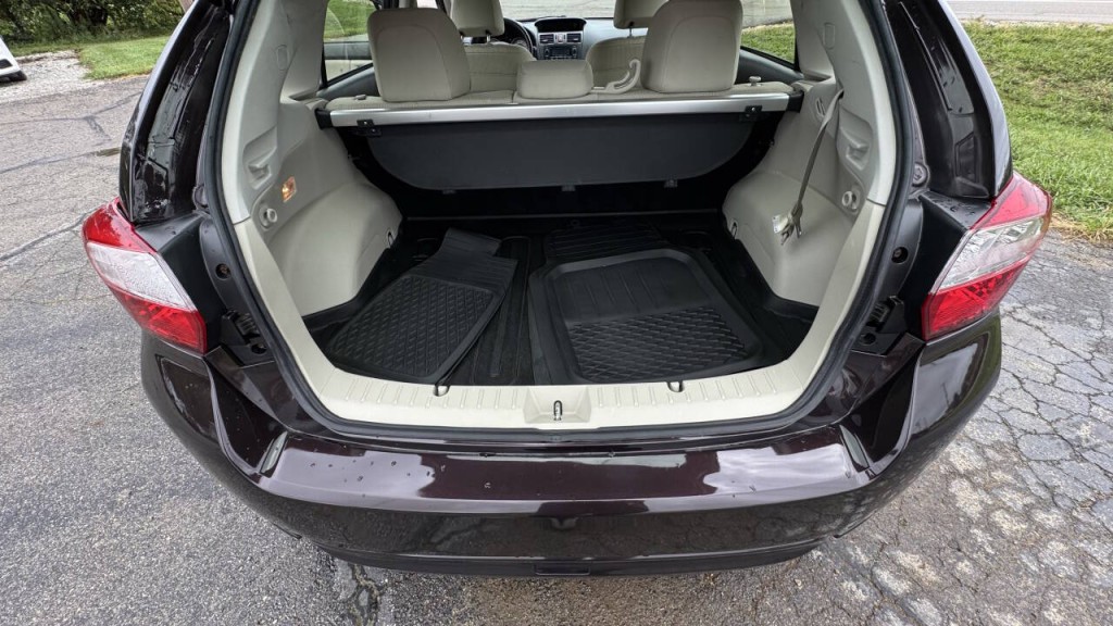 2013 Subaru Impreza Image 15