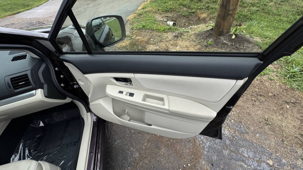 2013 Subaru Impreza Image 16