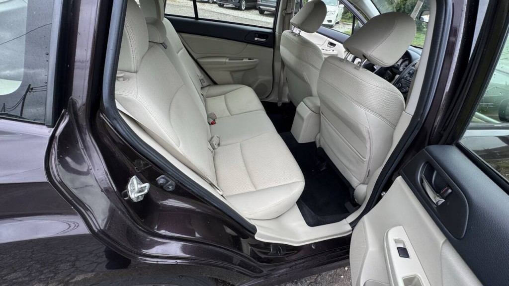 2013 Subaru Impreza Image 17