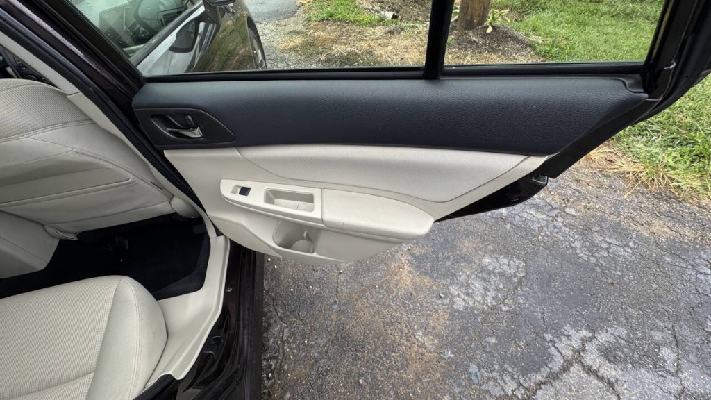 2013 Subaru Impreza Image 18