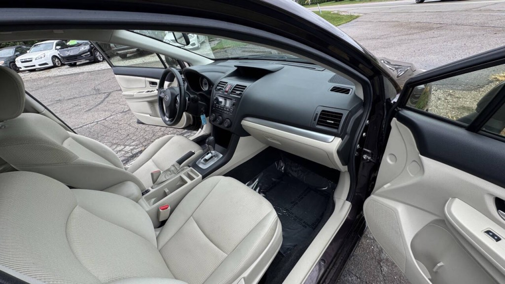 2013 Subaru Impreza Image 23
