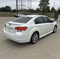 Image for 2013 Subaru Legacy 2.5i Premium ID: 7549506