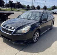 Image for 2014 Subaru Legacy 2.5i Premium ID: 7549676