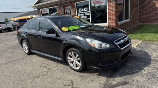Image for 2014 Subaru Legacy 2.5i Premium ID: 7549676