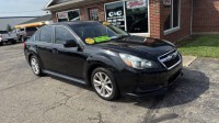 Image for 2014 Subaru Legacy 2.5i Premium ID: 7549676