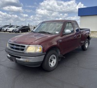 Image for 1997 Ford F-150 XLT Extended Cab Stepside SB ID: 7630024