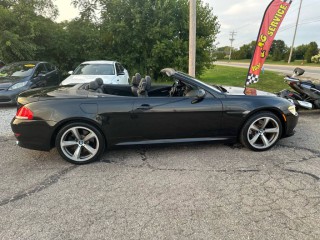 Image for 2008 BMW 6 Series 650i ID: 7651628