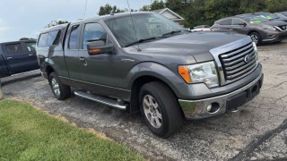 Image for 2011 Ford F-150 XLT SuperCab Styleside 6.5 ft. SB ID: 7651629