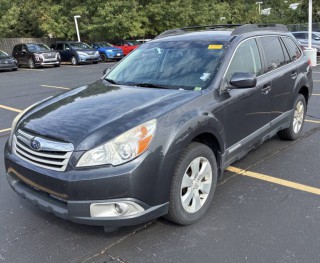Image for 2011 Subaru Outback 2.5i Premium ID: 7651819