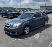 Image for 2013 Subaru Legacy 2.5i Limited ID: 7651820