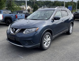 Image for 2015 Nissan Rogue SV ID: 7651824