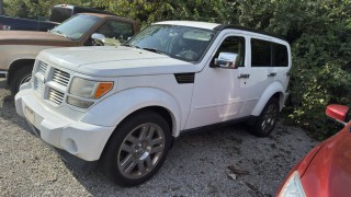 Image for 2011 Dodge Nitro Heat ID: 7674307