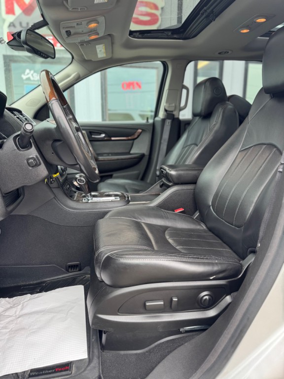 2014 GMC Acadia Image 10