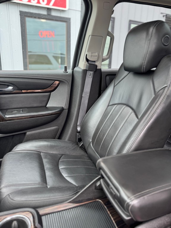 2014 GMC Acadia Image 11