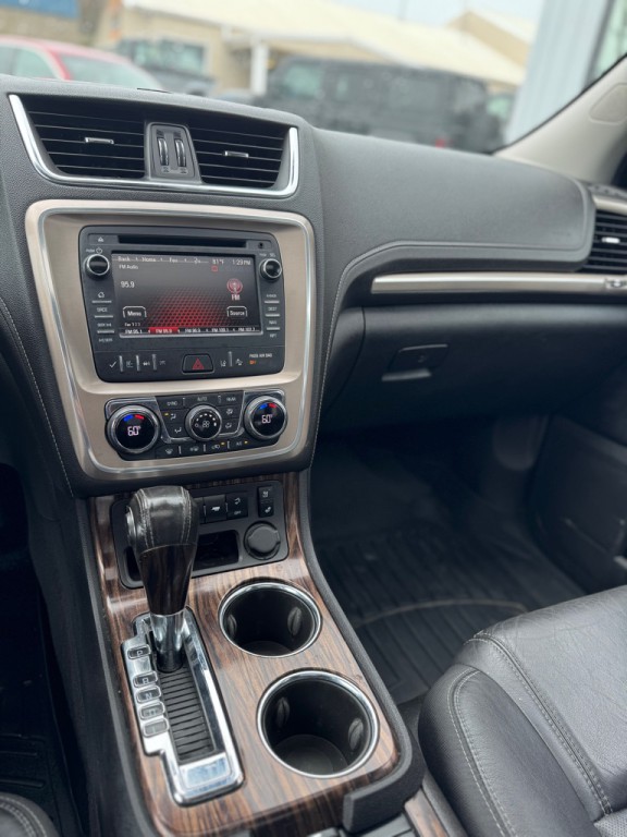2014 GMC Acadia Image 13