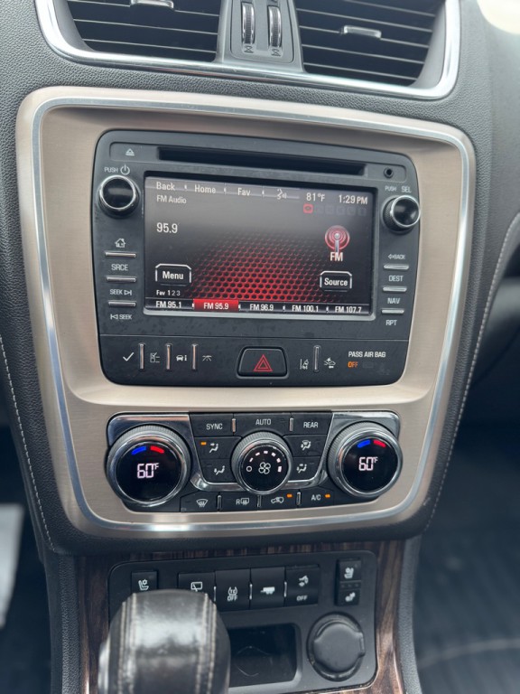 2014 GMC Acadia Image 14