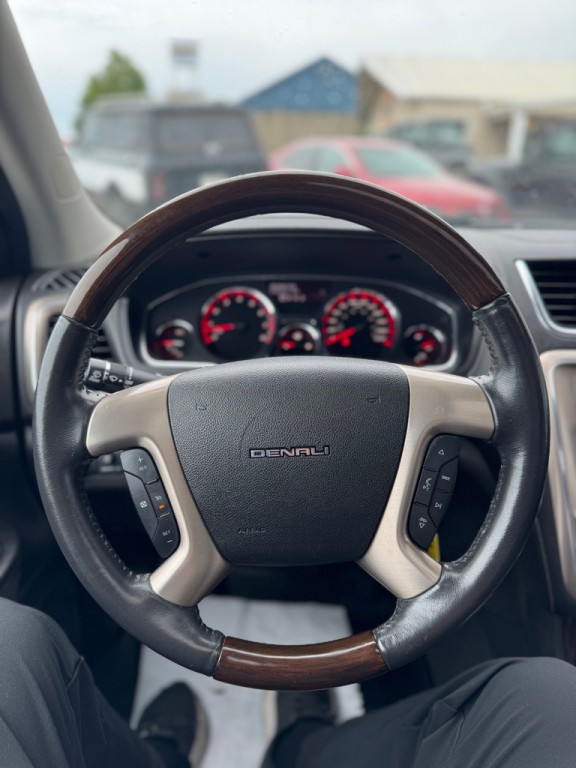 2014 GMC Acadia Image 15