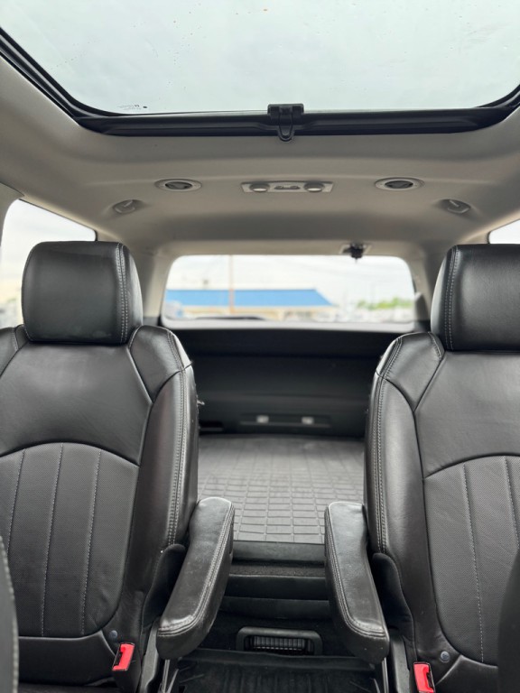 2014 GMC Acadia Image 17