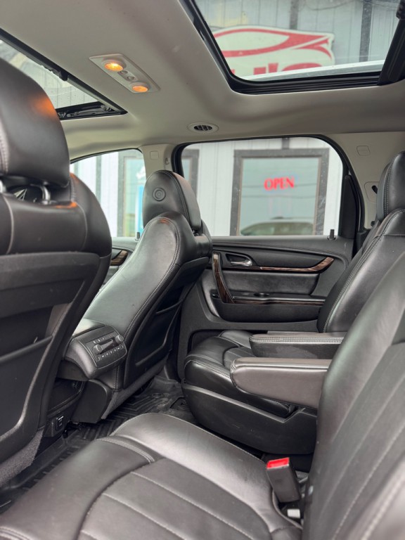 2014 GMC Acadia Image 19