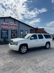 Image for 2011 Chevrolet Suburban 1500 LTZ ID: 6645321